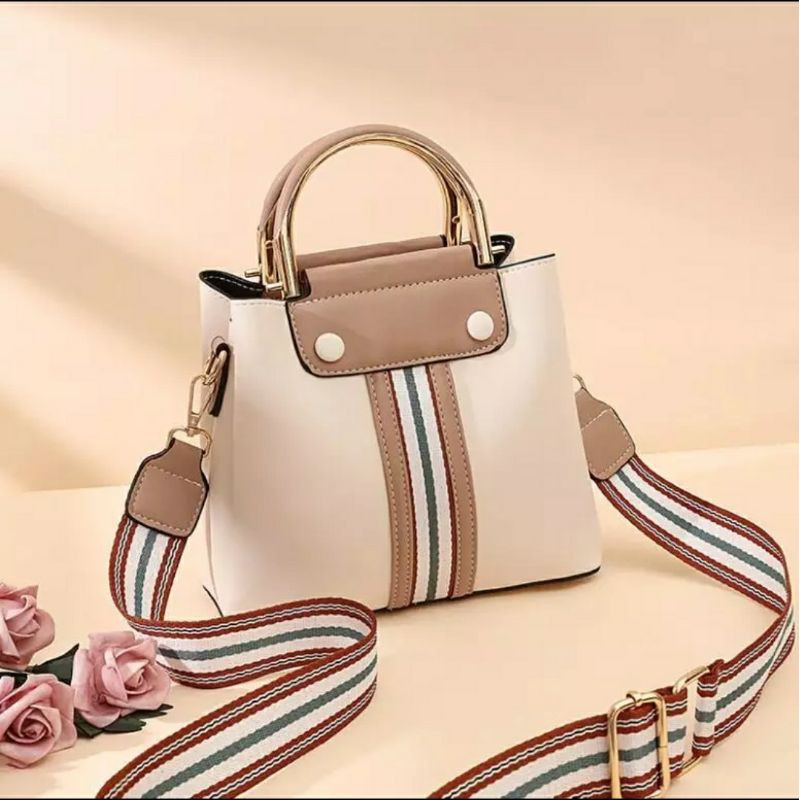 New Tas Selempang HandBag PADDLE POP STOOD SISI - CONCERTO Limited Edition Of Stood / Tas Selempang
