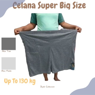 Celana Kolor  Super Super Jumbo (SSJB)  Big Size