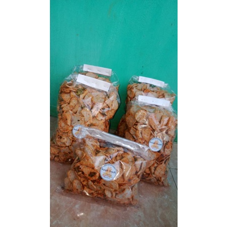 

Basreng / baso goreng kiloan / basreng pedas