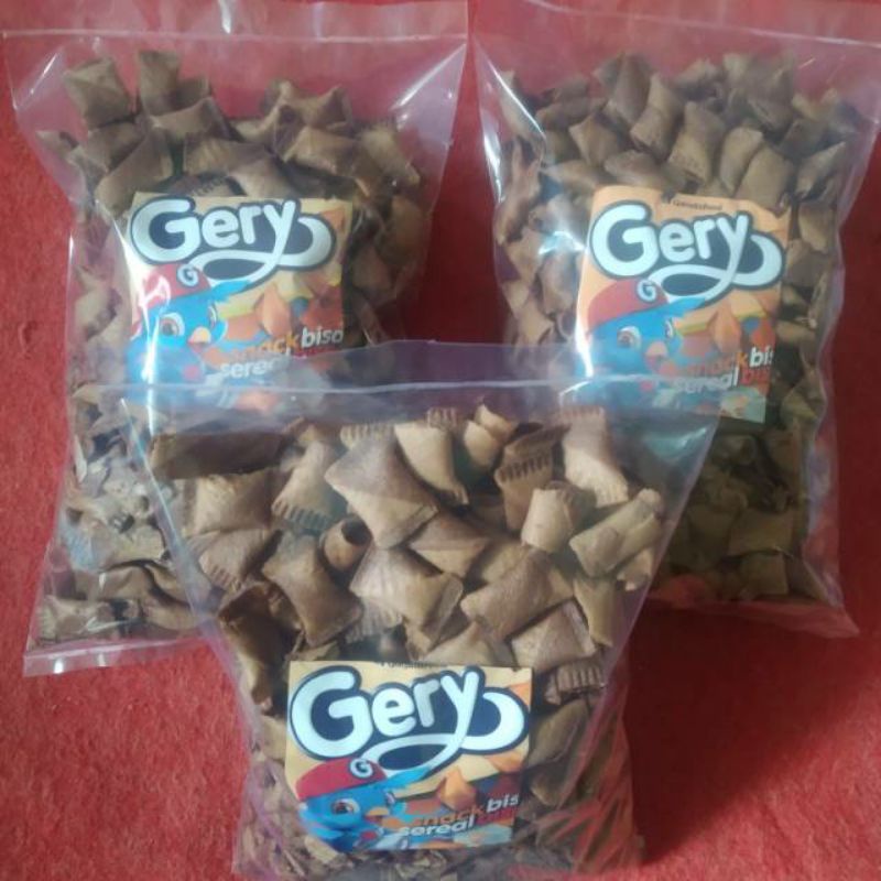 

TERMURAH GERY SNACK&SEREAL BANTAL REPACK