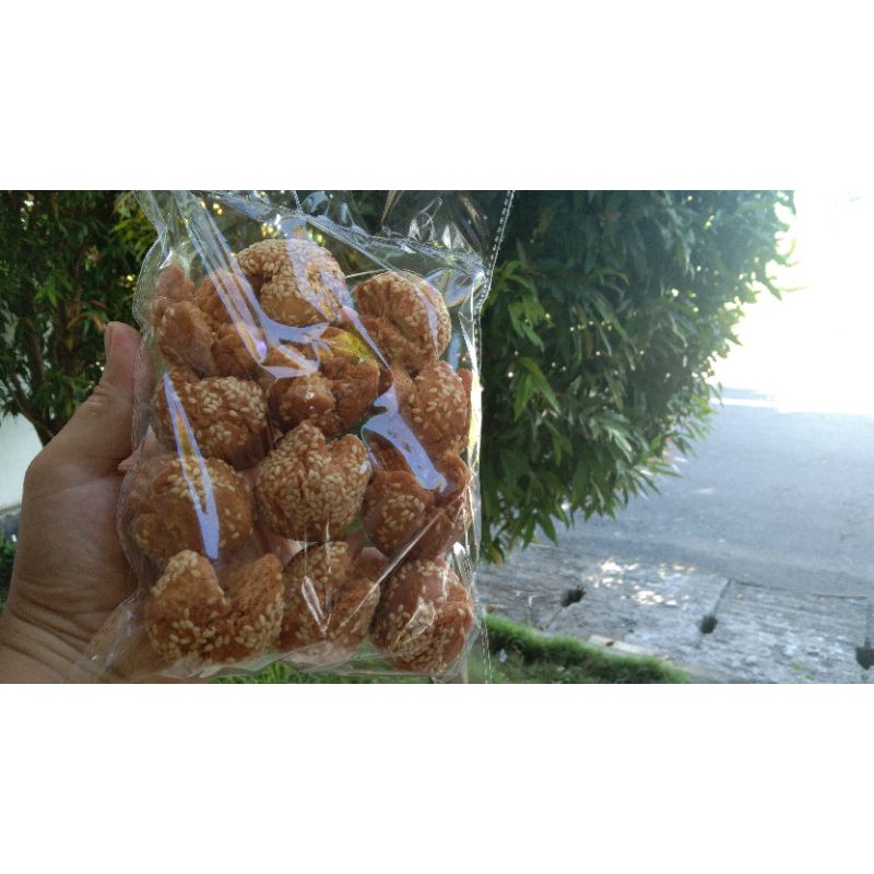 

Kue Tawa Onde Onde Ketawa Kue Jadul