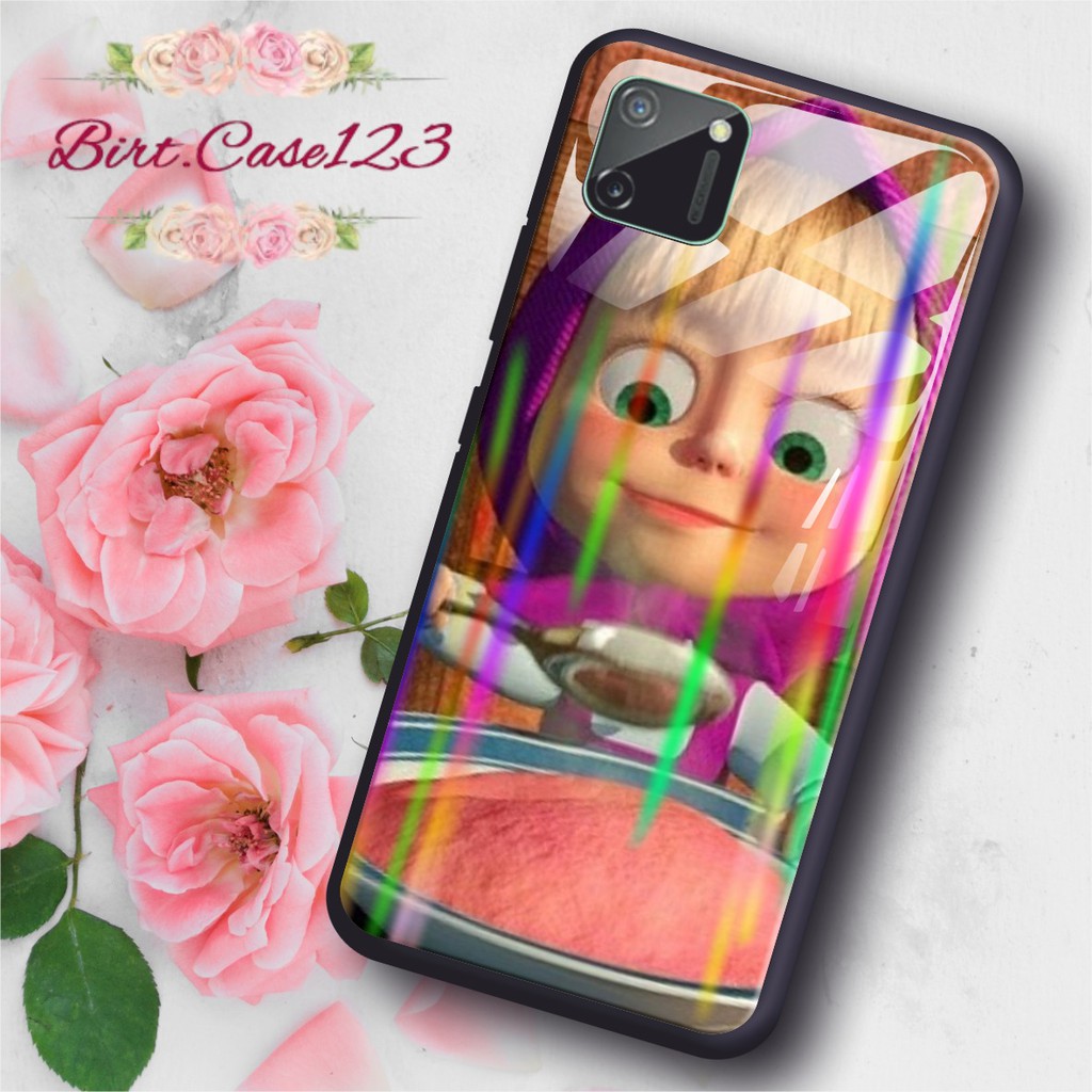 BC Case casing Gambar MARSHA back case glass aurora samsung j2prime a01 a51 a71 a10s a20s a30s a50s