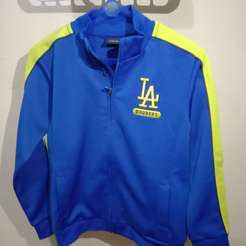 jaket MLB