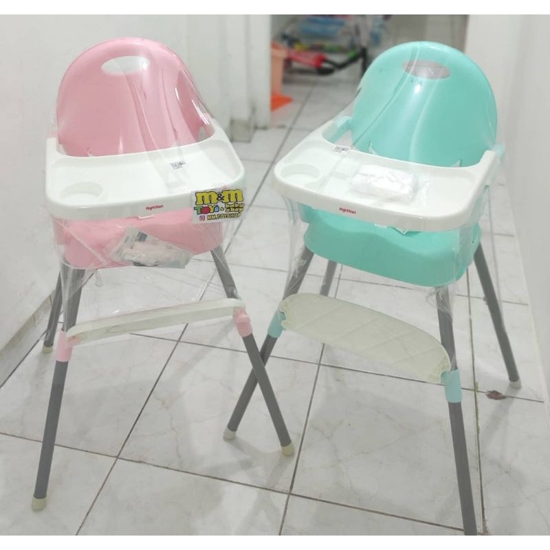 BABY HIGH CHAIR