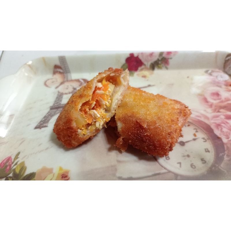 

Risol Ayam Sayur