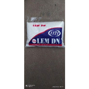 

LEM KAYU DN 600g