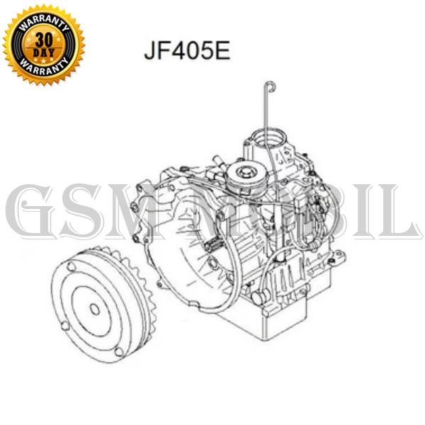 Kampas Kopling Matic Morning Picanto Atoz JF405 4544502700 10006837