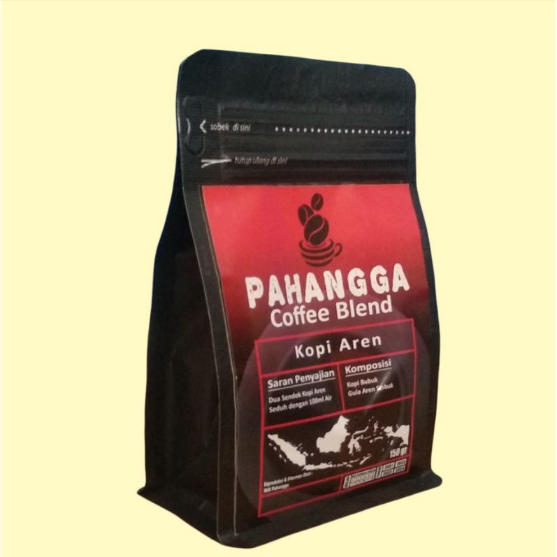 

Pahangga Kopi Gula Aren