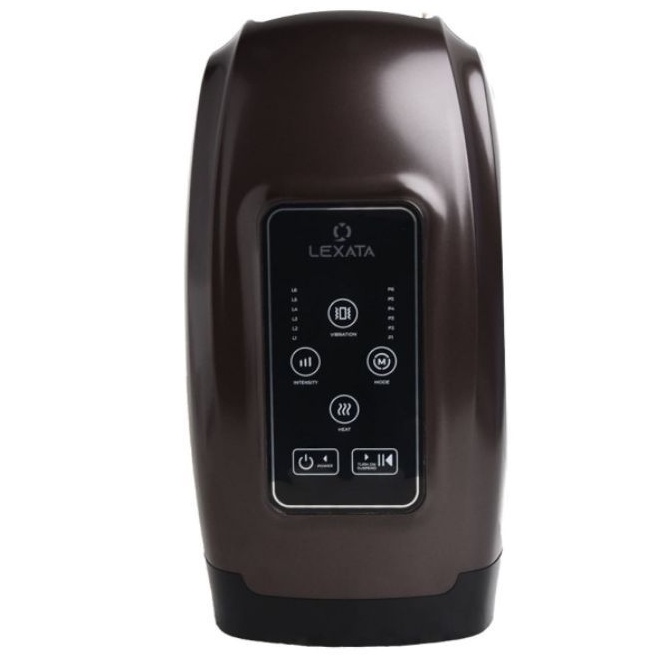Lexata Pemijat Tangan Wireless