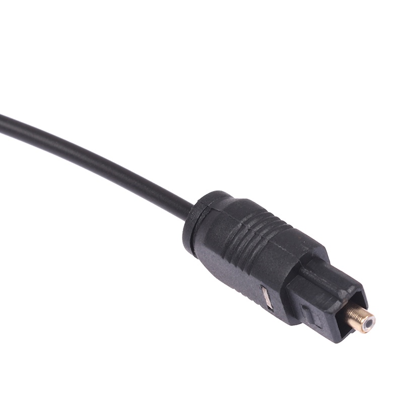 Kabel Audio Digital Toslink Male Toslink Male Ke Mini Plug 3.5mm Male Panjang