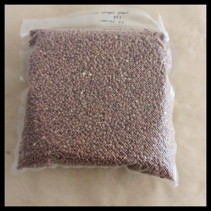 

DISKON TERBATAS !!! ROASTED BUCKWHEAT/GRETCHKA (RUSSIAN) TERLARIS