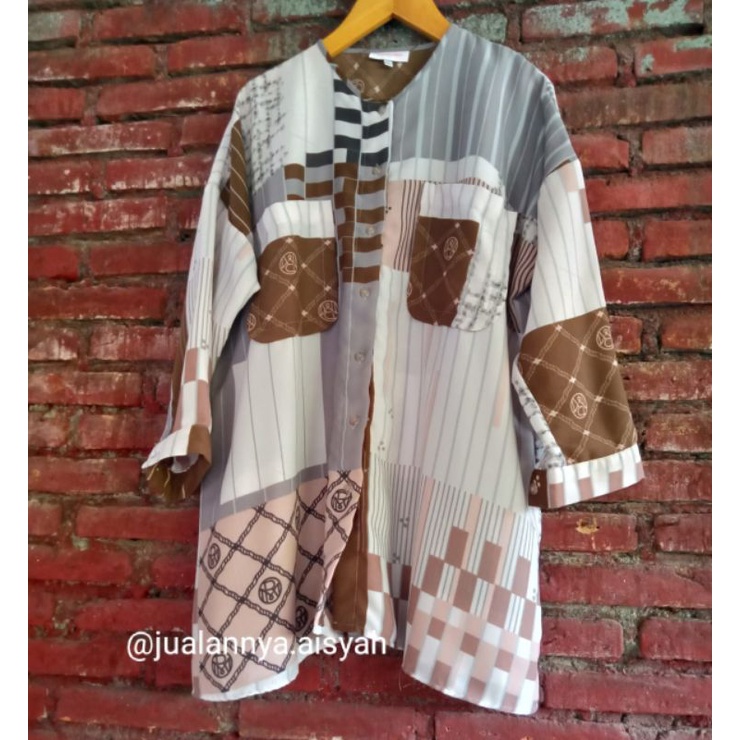 Ukara Top Riamiranda