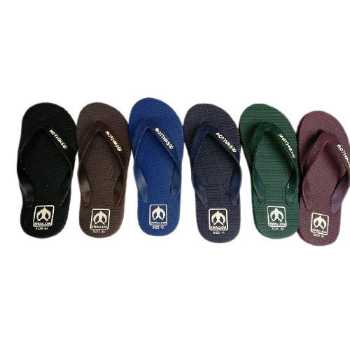 Sandal Jepit SWALLOW LEGIAN Sendal Swalow Karet Pria Wanita Asli/ Tali Jepit Sandal Serampat