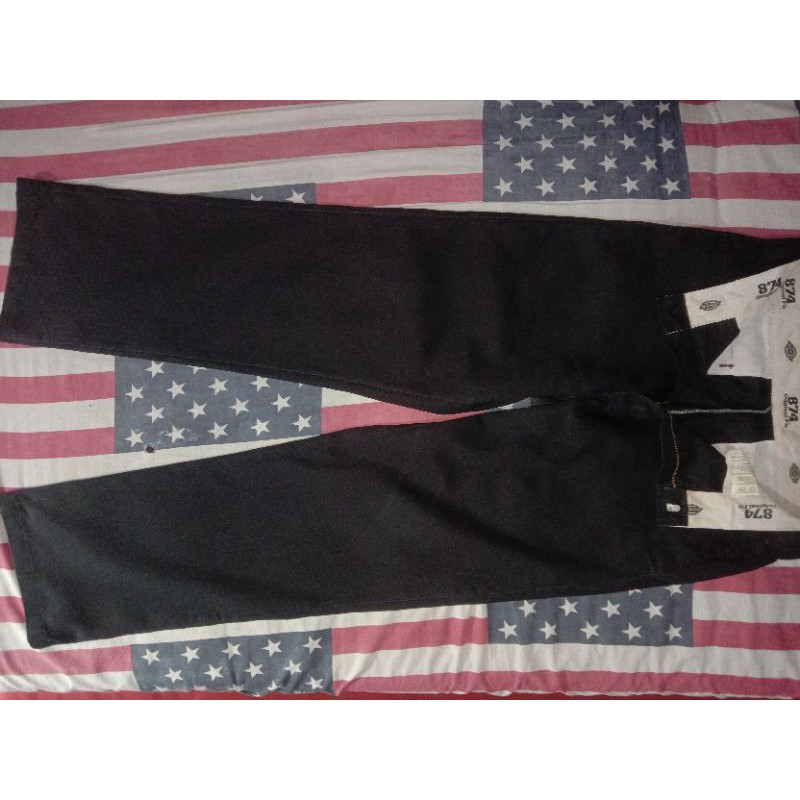 long pants dickies 874 original fit