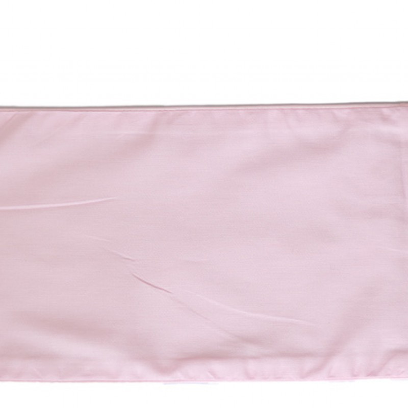 Babybee Buddy Pillow Case - Pink