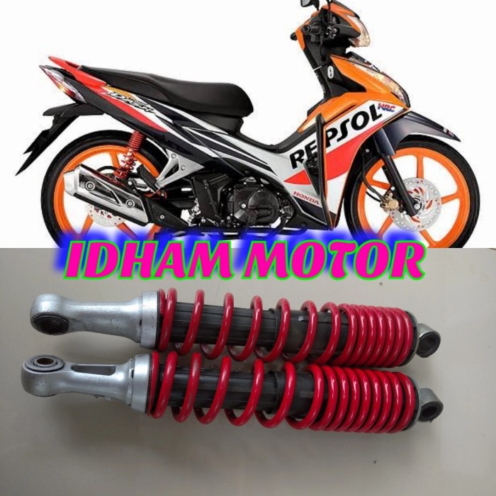 Murah - shockbreaker blade new