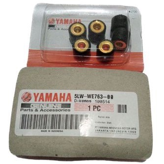 Roller 5LW Mio Nouvo