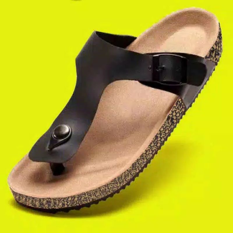 sandal capit pria xxx