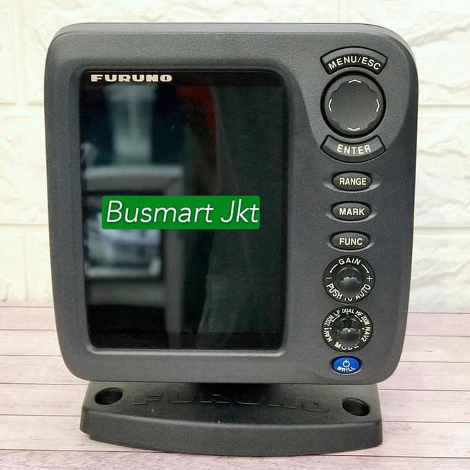 Fishfinder Furuno Fcv688 / Furuno Fcv 688