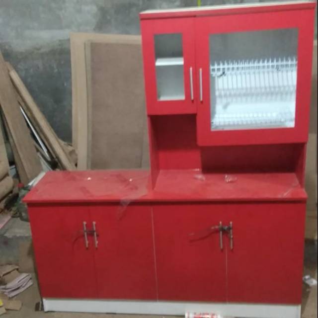 RAK PIRING MODEL TERBARU