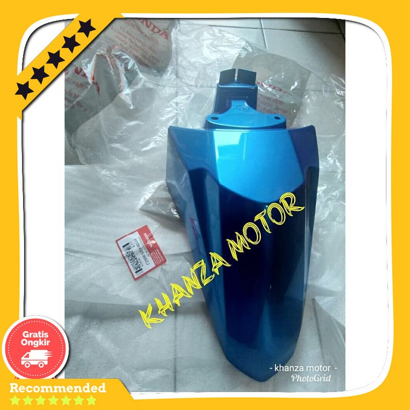 Spare Part Motor Spakbor Depan Honda Beat Fi Original Ahm