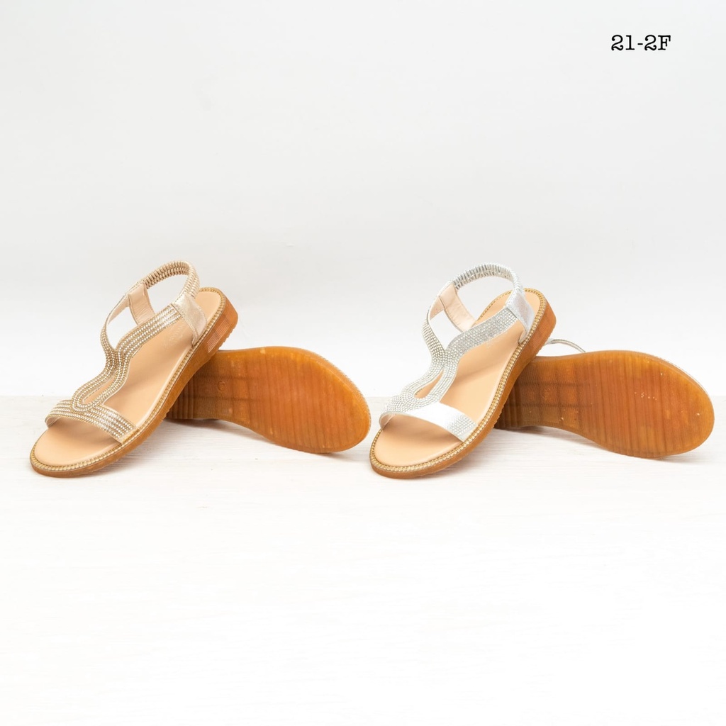 SANDAL CEWEK FASHION 21-2F