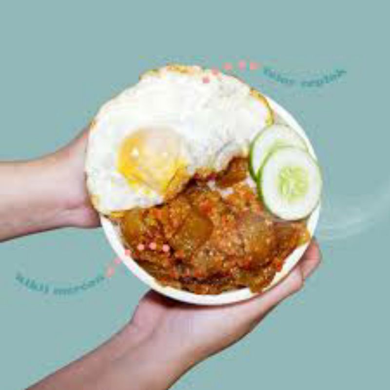 

HALAL!!! RICE BOWL KIKIL MERECON /BANDUNG/TERMURAH /TERLARIS