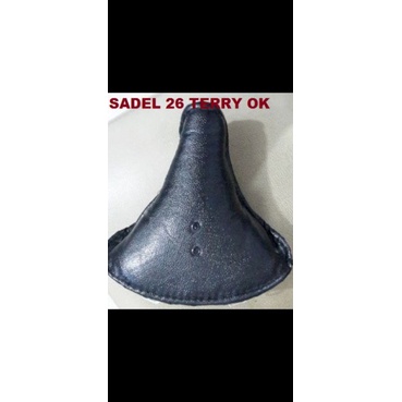 sadel sepeda jengki jadul murah