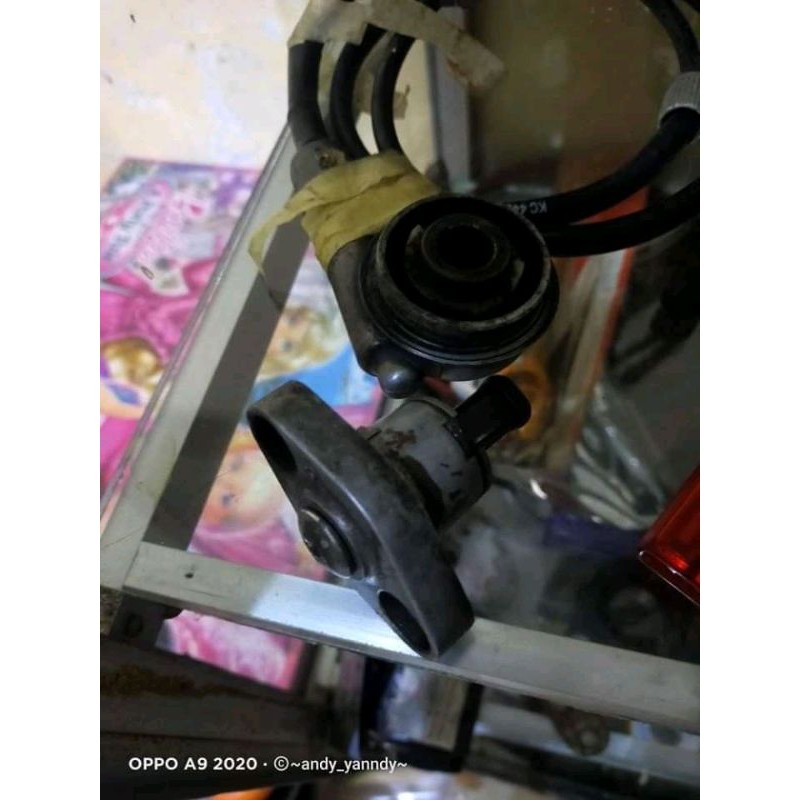 stut kamprat megapro