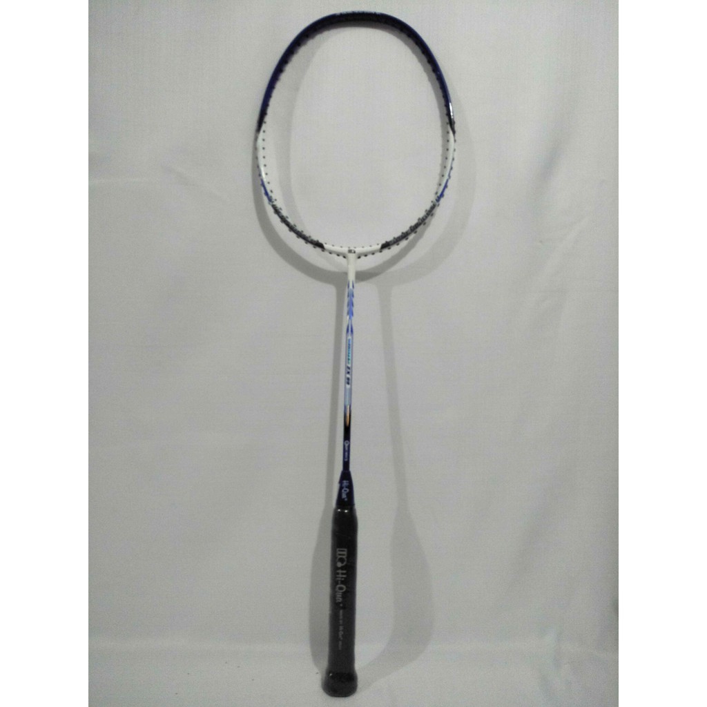 Hiqua FIGHTER ZX 99 Raket Badminton