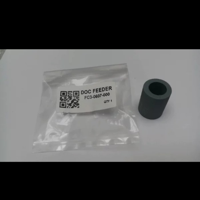 karet sponge adf IR5000 IR6000 SPAREPART MESIN FOTOCOPY