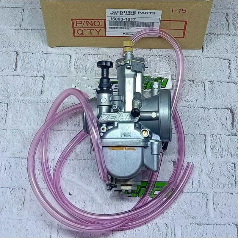 KARBURATOR PWK 28 KX85 ( 1617 ) ORIGINAL KAWASAKI