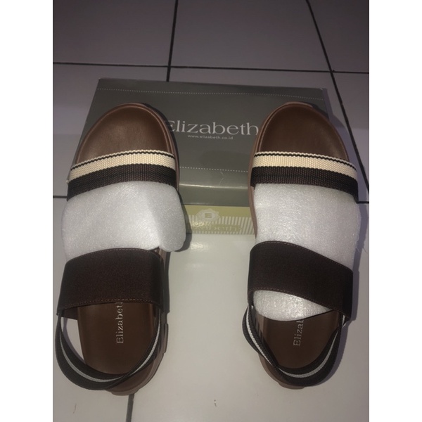 Sandal kasual elizabeth 0429-0019
