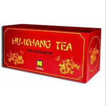 

HU WHANG TEA