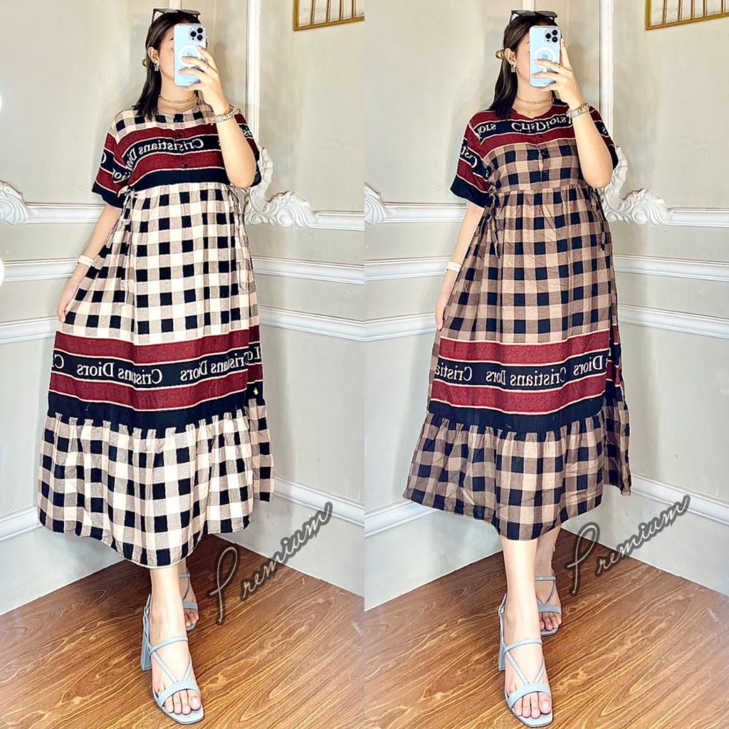 DASTER CHIBI DIUR KOTAK / DASTER CHIBI / DASTER CIBI / DASTER KEKINIAN / DASTER TERBARU / DASTER BRA