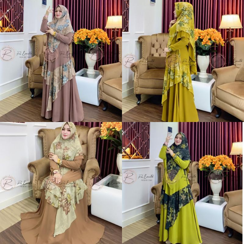 Anggun Syari vol. 2By iRna Gallery