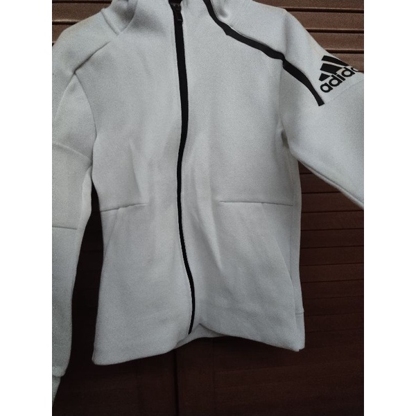 jaket anak preloved second merk Adidas ASLI original
