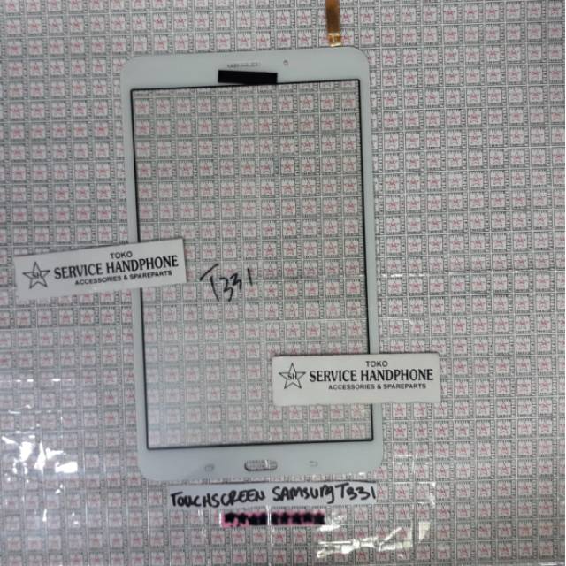 Touchscreen Samsung Tab 4 T331