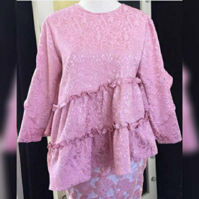 Preloved baju kondangan kebaya by makaio