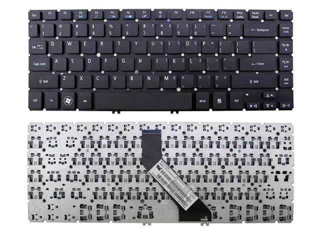 Keyboard Acer Aspire V5-431 V5-431P V5-431G V5-471 V5-471G V5-531 V5-531P V5-531G V5-551 V5-571