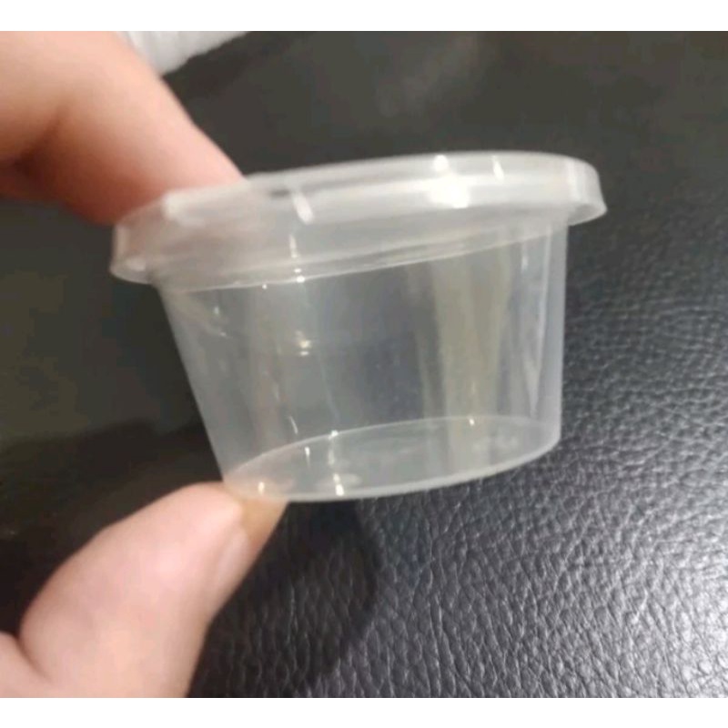 Pengaman kapsul agar tidak gepeng