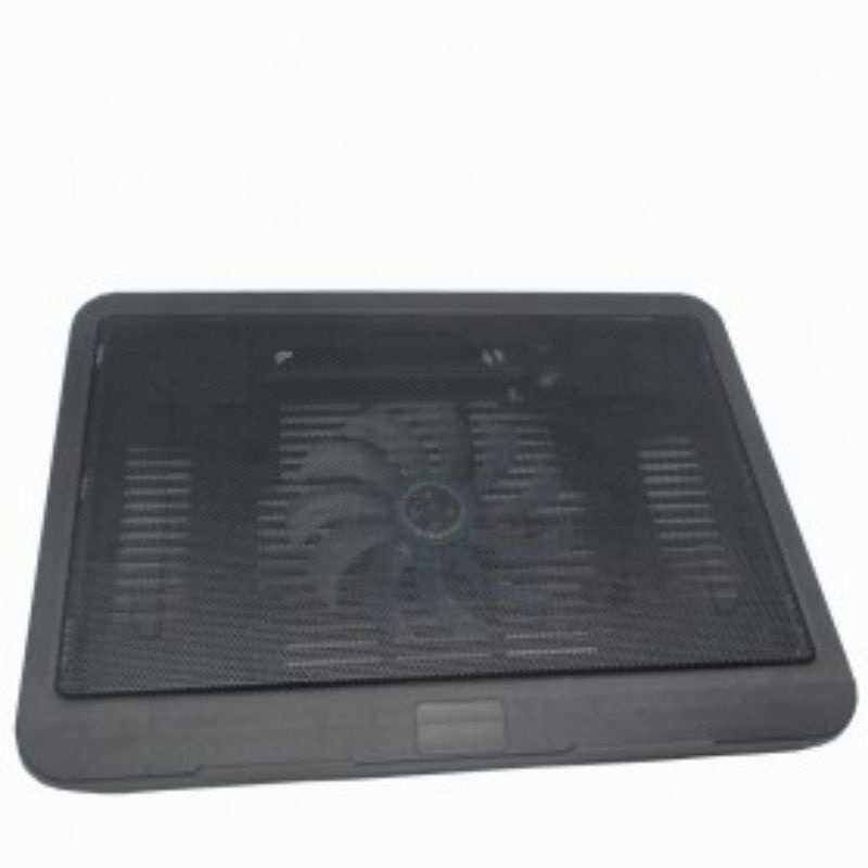 Notebook Cooler Pad Laptop Ultra Thin Radiator Cooling Base - N19