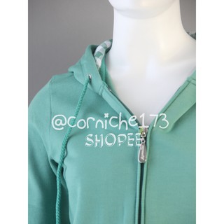  Corniche  Fine Jacket Green TS33104 Shopee Indonesia