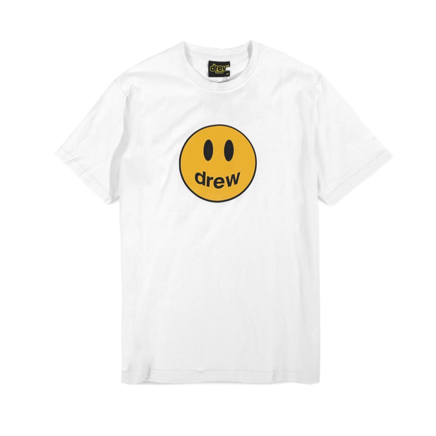 Drew House Mascot T-Shirt White