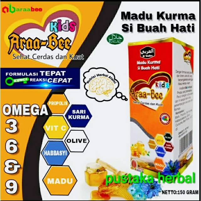 Obat Herbal Anak Membantu Meredakan Batuk Pilek Tbc Asma Demam Anak Dan Menambah Nafsu Makan Shopee Indonesia