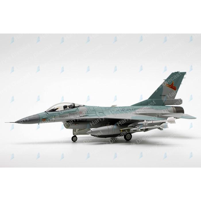 Diecast | [Hobby Master] 1/72 F-16A Tni-Au