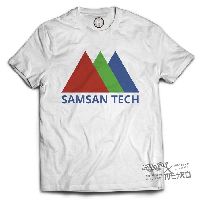 Tshirt Premium Korean Drama Start up SAMSAN TECH Suzy Bae Nam Joo Hyuk