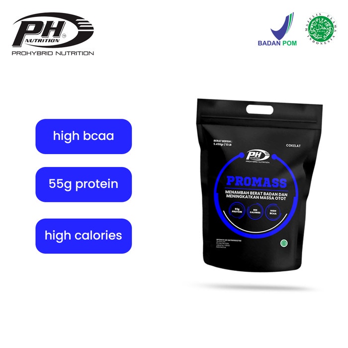 

susu bubuk tinggi protein penambah berat badan gainer 12 lb