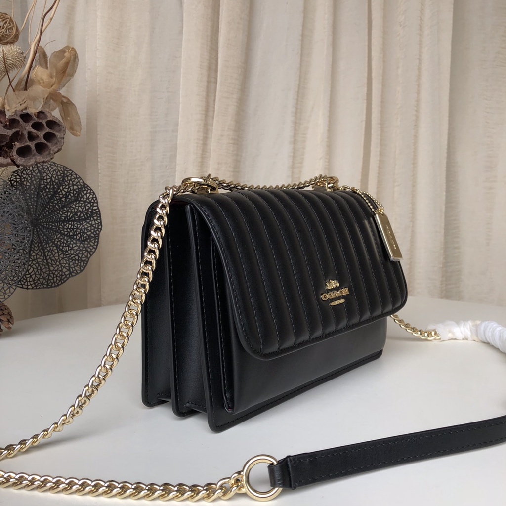 coach 2561 New Ladies Hatton Shoulder Bag Handbag Crossbody Bag  hdb