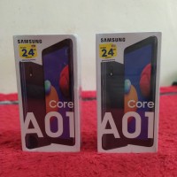 Handphone Samsung Galaxy A01 Core 2/32GB